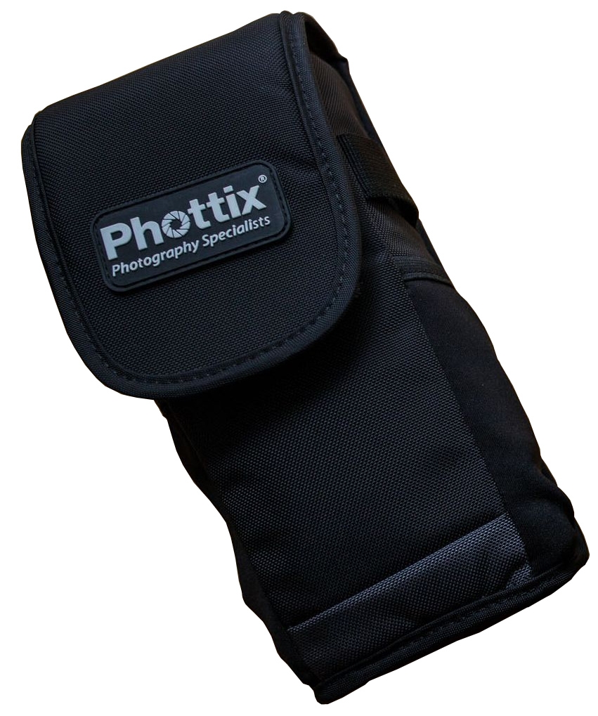 Phottix Flash Bag #83240 - 1