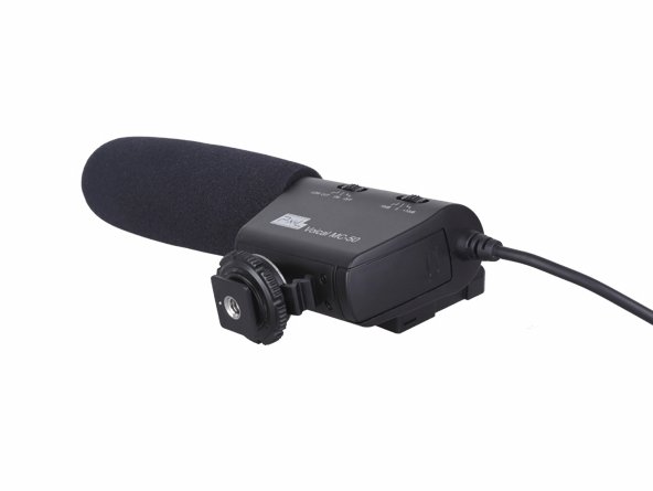 Pixel Microphone Voical MC-50 - 3