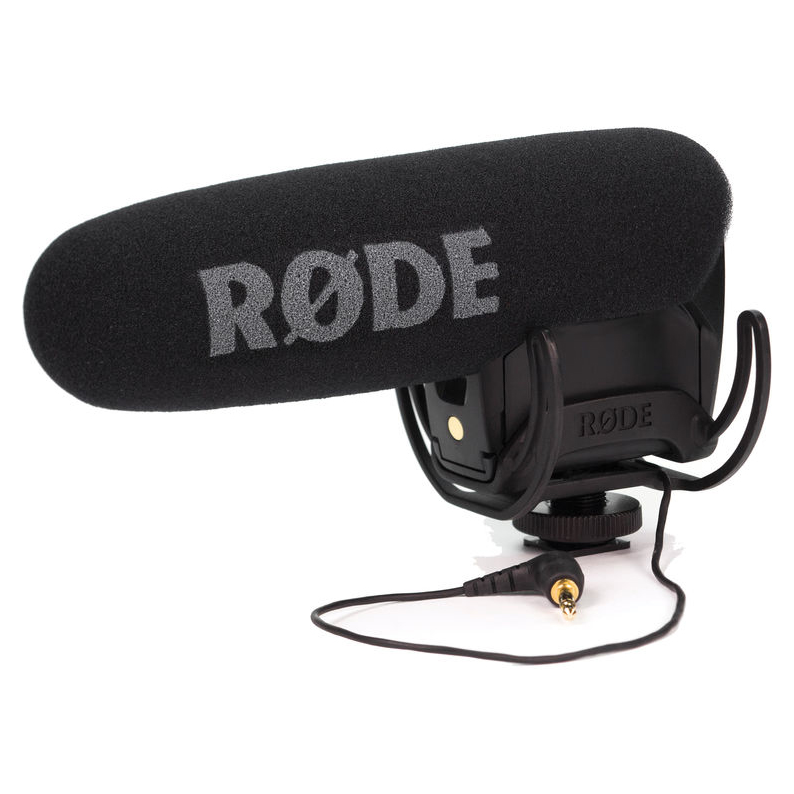 Rode VideoMic Pro Rycote Lyre - 1