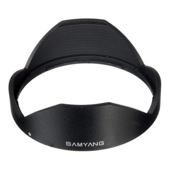 Samyang 8mm f/3.5 UMC Fish-Eye CS II za Canon - 2