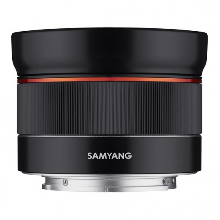 Samyang AF 24mm f/2.8 FE za Sony - STARI MODEL!