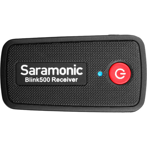 Saramonic Blink 500 B2 - 6