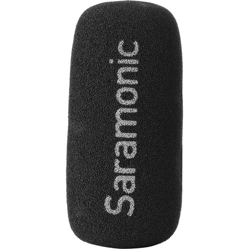 Saramonic SmartMic + Mikrofon sa 3.5mm TRRS džekom za mobilne uređaje - 5
