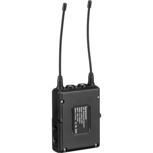 Saramonic UwMic9 Wireless Cardioid Handheld Mic Sistem Kit 4 - 3