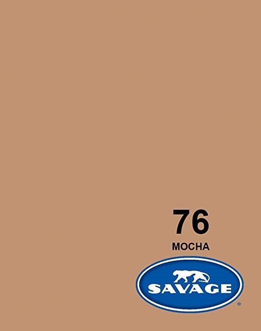 Savage Mocha 76 - 1