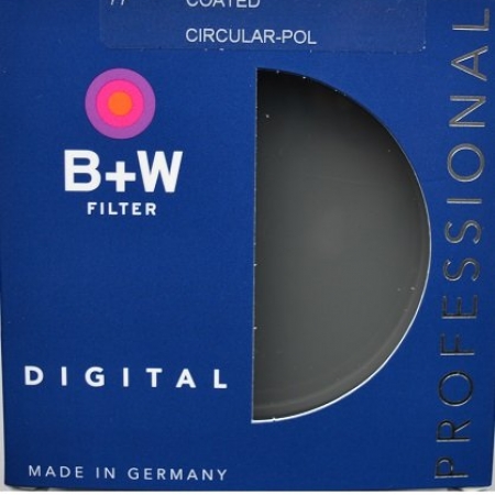 Schneider B+W Cirkulacioni polarizer coated 58mm 1065302
