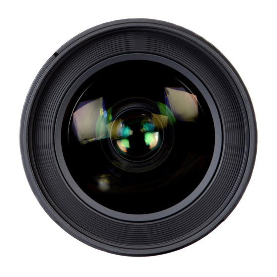 Sigma 24-35mm f/2 DG HSM ART za Nikon, GARANCIJA 5 GODINA (2+3) - 4