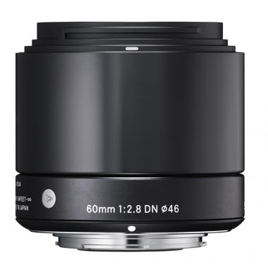 Sigma 60mm F2.8 DN za Sony E, GARANCIJA 2 GODINE - 1