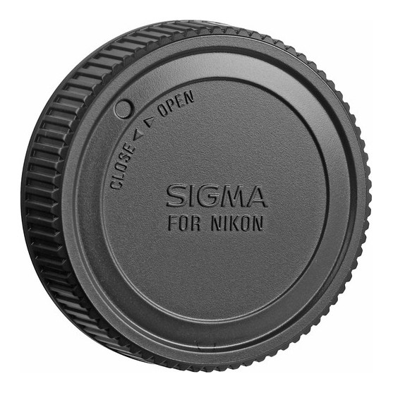 Sigma APO Tele Converter 1.4x EX DG za Nikon - 3