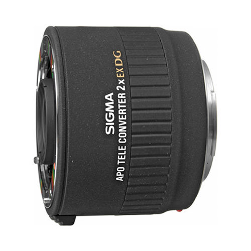 Sigma APO Tele Converter 2.0x EX DG za Nikon - 1