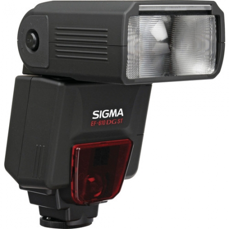 Sigma EF-610 DG ST za Nikon