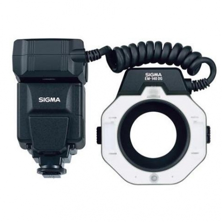 Sigma EM-140 DG za Nikon