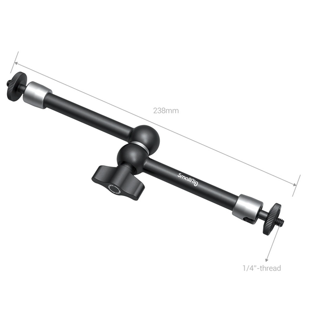 SmallRig Articulating Arm (23.8cm) 2066B - 2