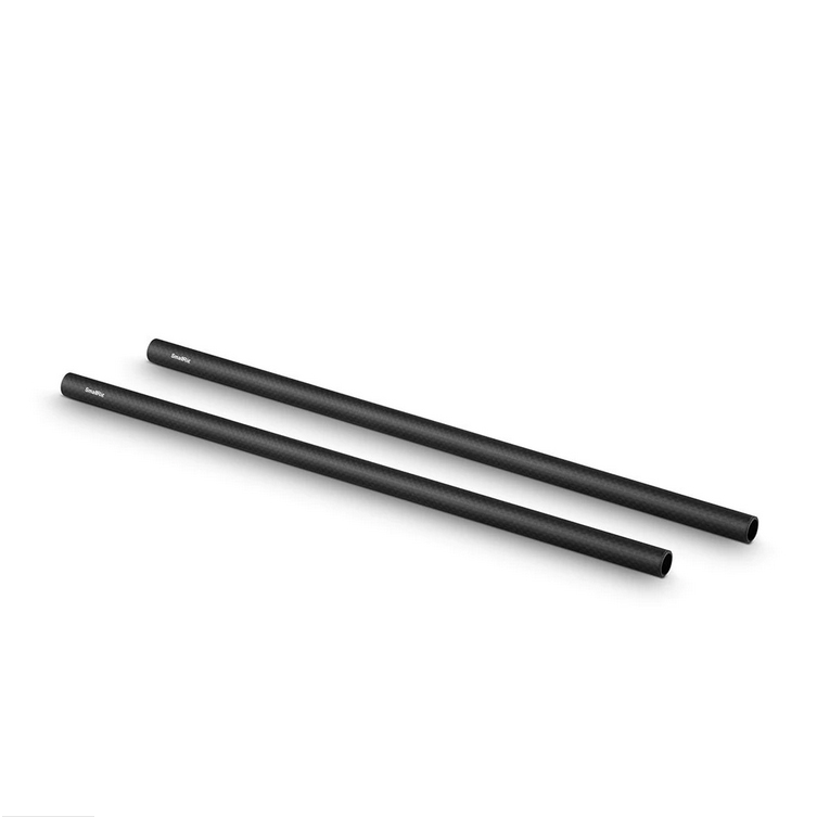 SmallRig Carbon Fiber šipka - 30cm (2kom) 851 - 1