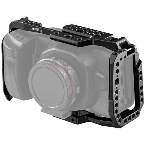 SmallRig kavez za Blackmagic Pocket Cinema Camera 4K & 6K 2203b - 1