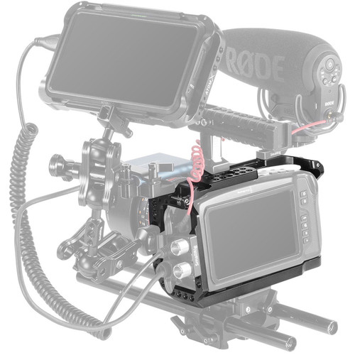SmallRig kavez za Blackmagic Pocket Cinema Camera 4K & 6K 2203b - 7