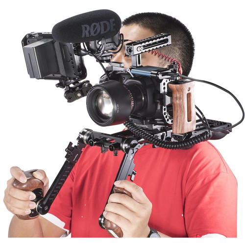 SmallRig kavez za Blackmagic Pocket Cinema Camera 4K & 6K 2203b - 10