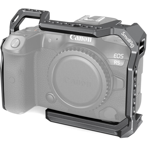 SmallRig kavez za Canon EOS R5 i R6 2982B - 1