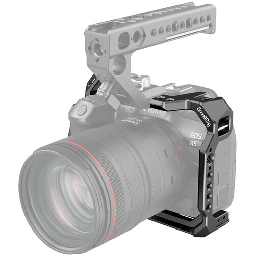 SmallRig kavez za Canon EOS R5 i R6 2982B - 4