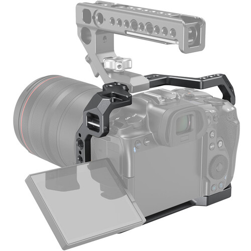 SmallRig kavez za Canon EOS R5 i R6 2982B - 8