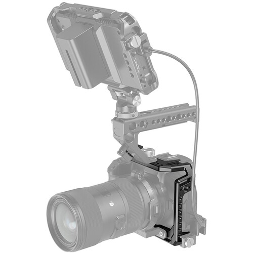 SmallRig kavez za Canon EOS R CCC2803 - 6