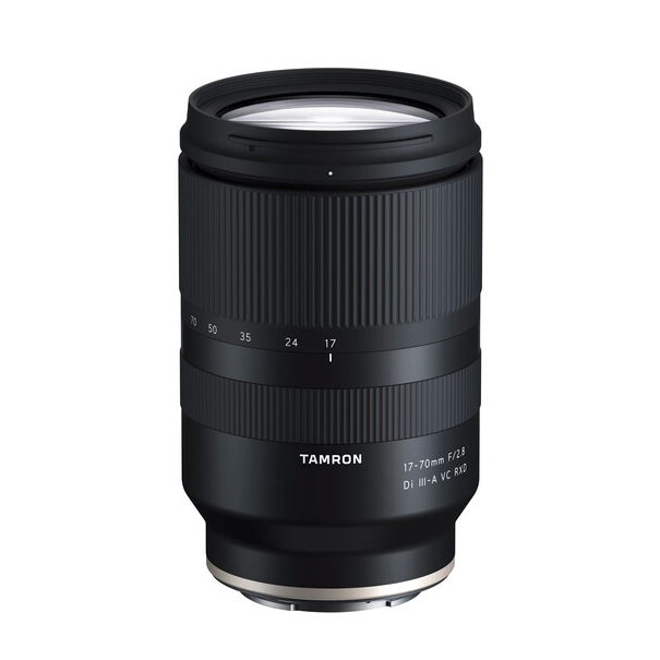Sony a6400 + Tamron 17-70mm f/2.8 Di III-A VC RXD + SD 128gb + Sony ORIGINAL TORBA - 6
