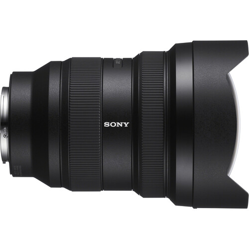 Sony FE 12-24mm f/2.8 GM - 2