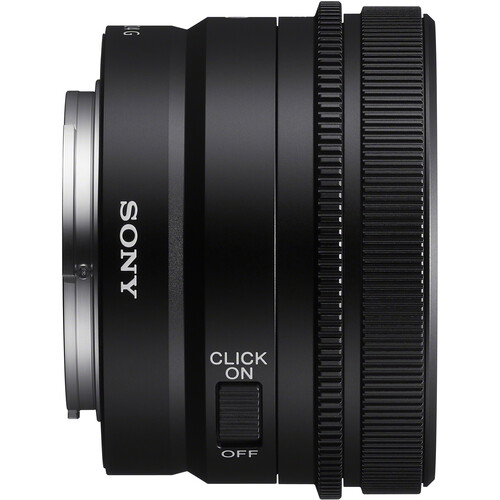 Sony FE 24mm f/2.8 G - 5