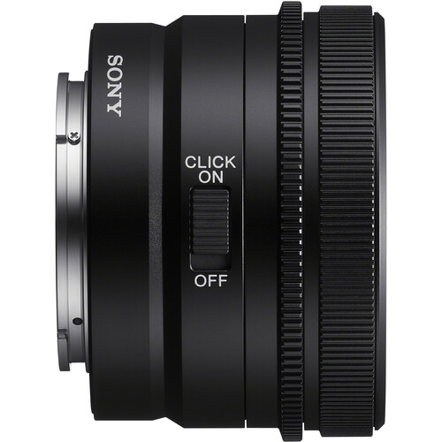 Sony FE 24mm f/2.8 G - 6