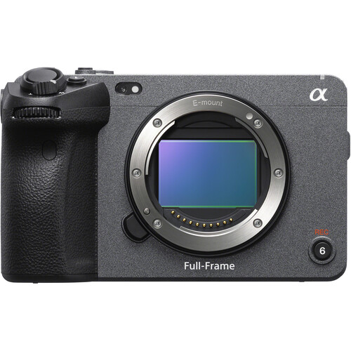 Sony FX3 Full-Frame Cinema Camera - 2