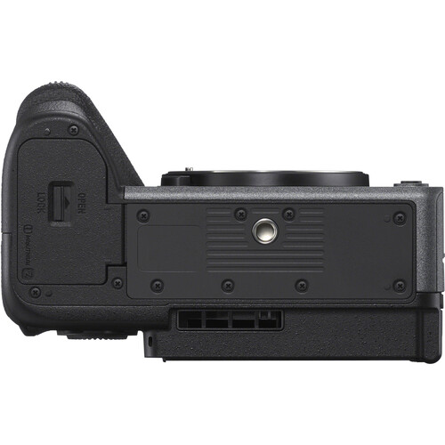 Sony FX3 Full-Frame Cinema Camera - 5