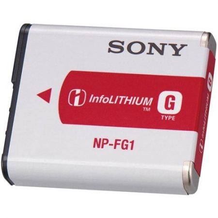 Sony NP-FG1 originalna baterija