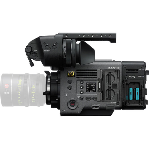 Sony VENICE 6K Digital Motion Picture Camera - 2