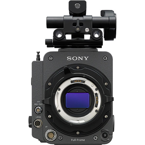 Sony VENICE 6K Digital Motion Picture Camera - 5