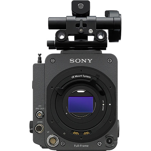 Sony VENICE 6K Digital Motion Picture Camera - 6