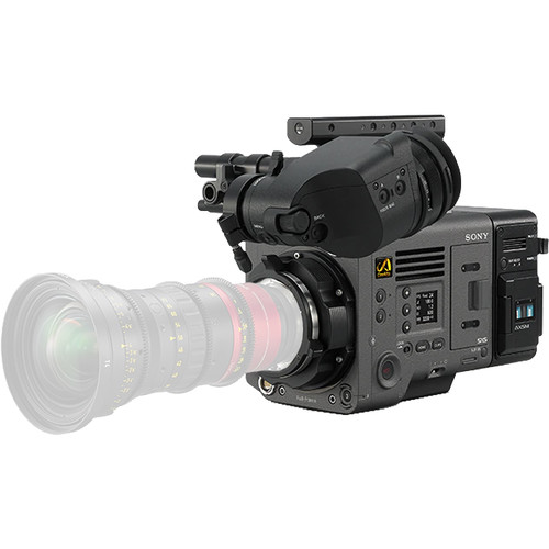 Sony VENICE 6K Digital Motion Picture Camera - 8