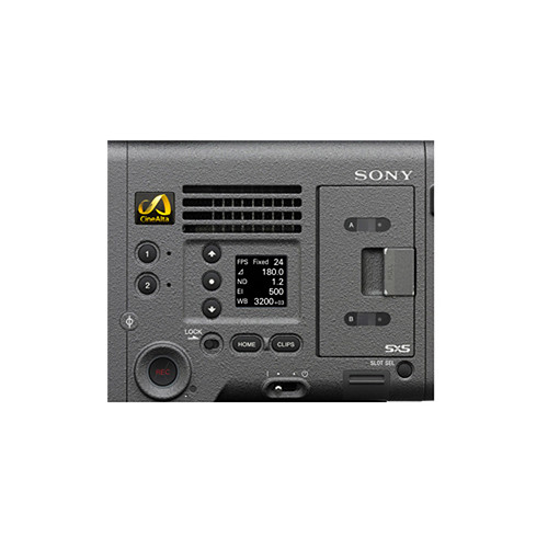 Sony VENICE 6K Digital Motion Picture Camera - 9