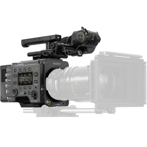 Sony VENICE 6K Digital Motion Picture Camera - 13