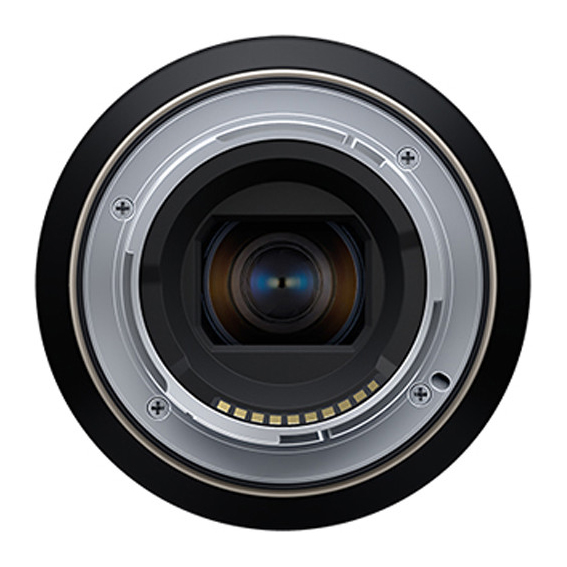 Tamron 24mm f/2.8 Di III OSD M 1:2 za Sony E - 4