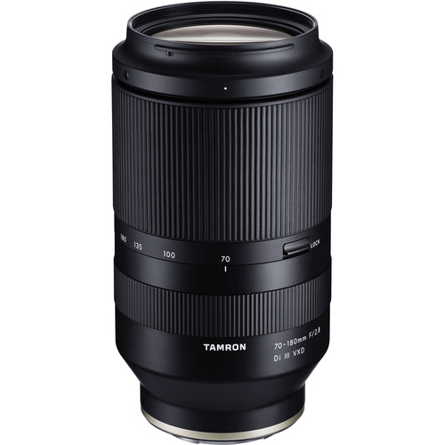 Tamron 70-180mm f/2.8 Di III VXD za Sony E - 1