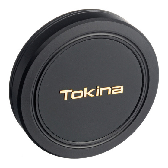 Tokina AT-X 107 AF DX NH Fisheye za Nikon - 3