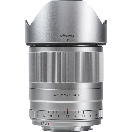 Viltrox AF 23mm f/1.4 M za Canon EF-M - 9