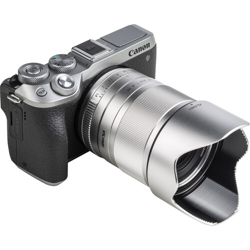 Viltrox AF 23mm f/1.4 M za Canon EF-M - 12