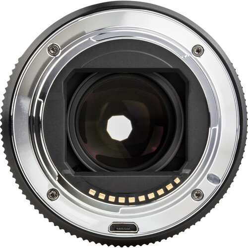Viltrox AF 33mm f/1.4 E za Sony E - 11
