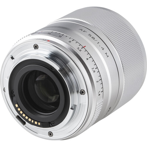 Viltrox AF 56mm f/1.4 M za Canon EF-M - 7