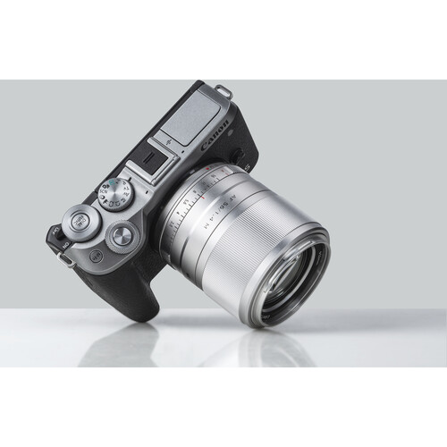 Viltrox AF 56mm f/1.4 M za Canon EF-M - 15
