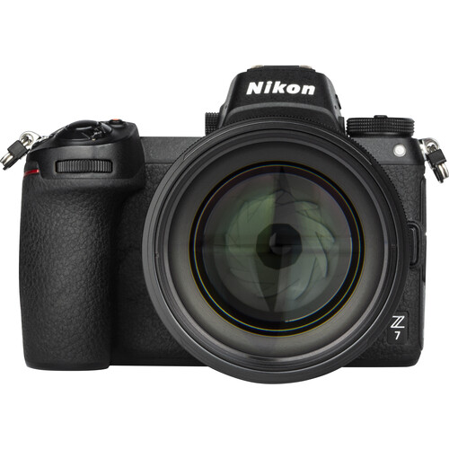 Viltrox AF 85mm f/1.8 Z za Nikon Z - 9