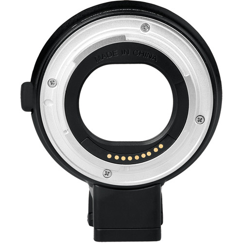 Viltrox EF-EOS M Lens Mount Adapter - 2