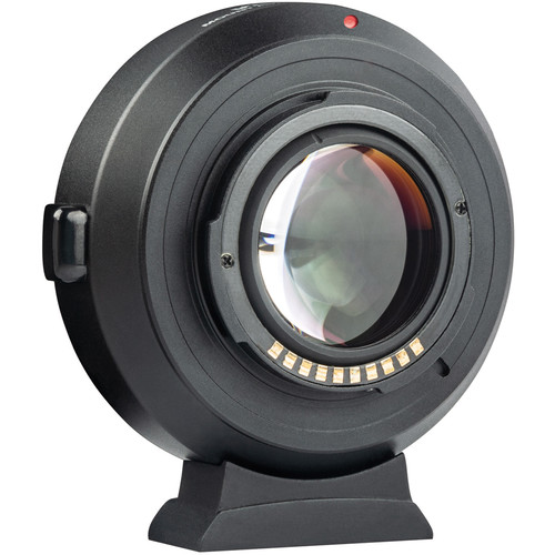 Viltrox EF-FX2 0.71x Adapter Canon EF - Fuji X Speedbooster - 2
