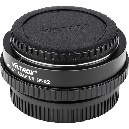 Viltrox EF-R2 adapter Canon EF na Canon RF CONTROL RING - 5